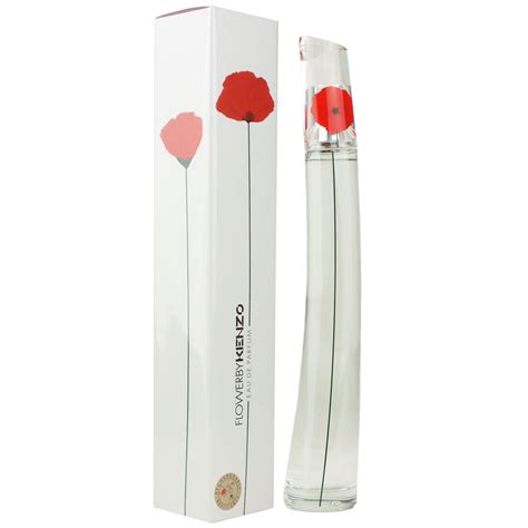 kenzo flower perfume 100ml price